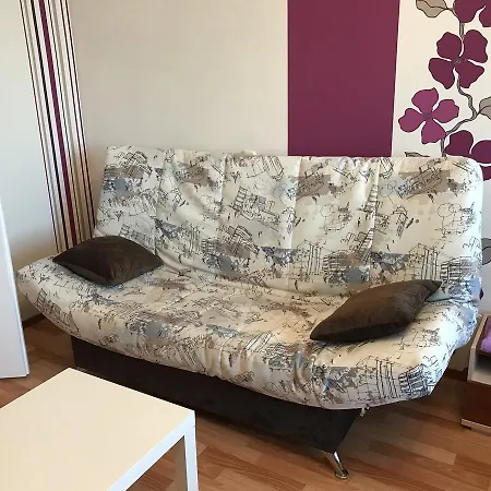Timiryazeva 80 Minsk