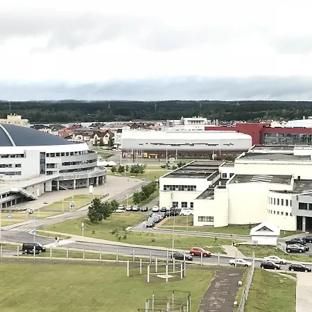 Timiryazeva 80 Minsk