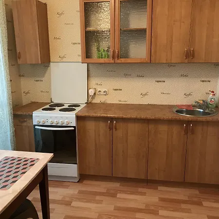 Timiryazeva 80 Minsk