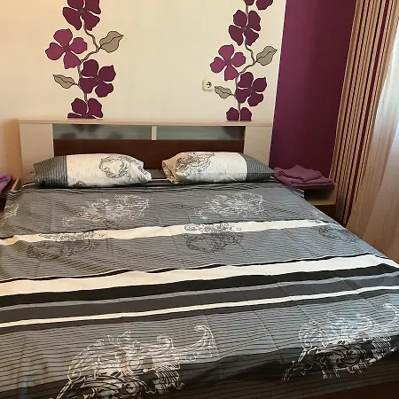 Apartment Timiryazeva 80 Minsk