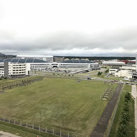 Timiryazeva 80 Minsk