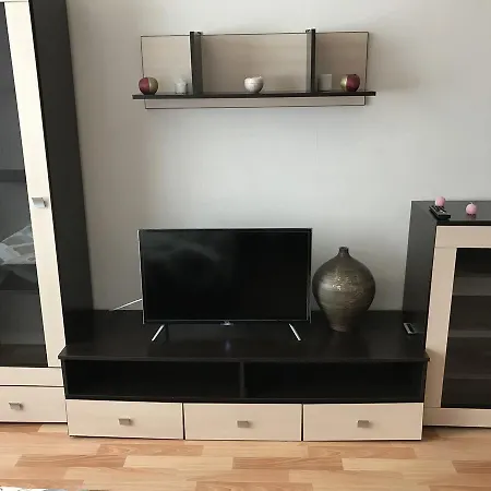 Timiryazeva 80 * Minsk