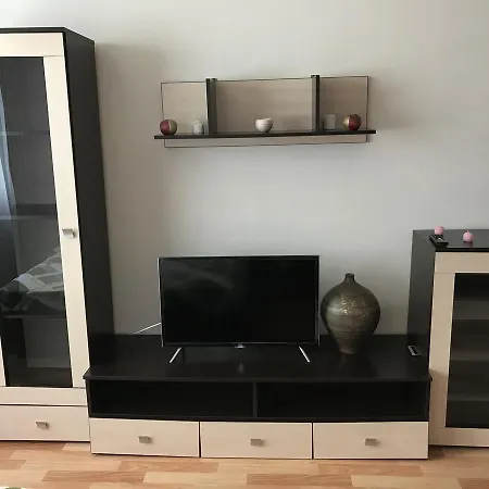 Apartment Timiryazeva 80 Minsk
