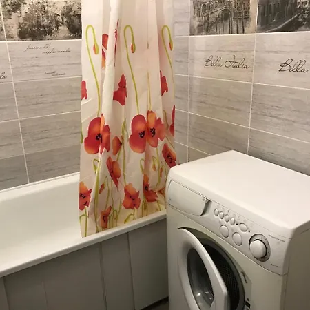 Apartment Timiryazeva 80